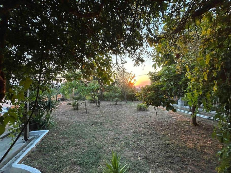 Yourlittlemiracle-Panoramicview+Firepit+Garden+Bbq Argalasti Esterno foto