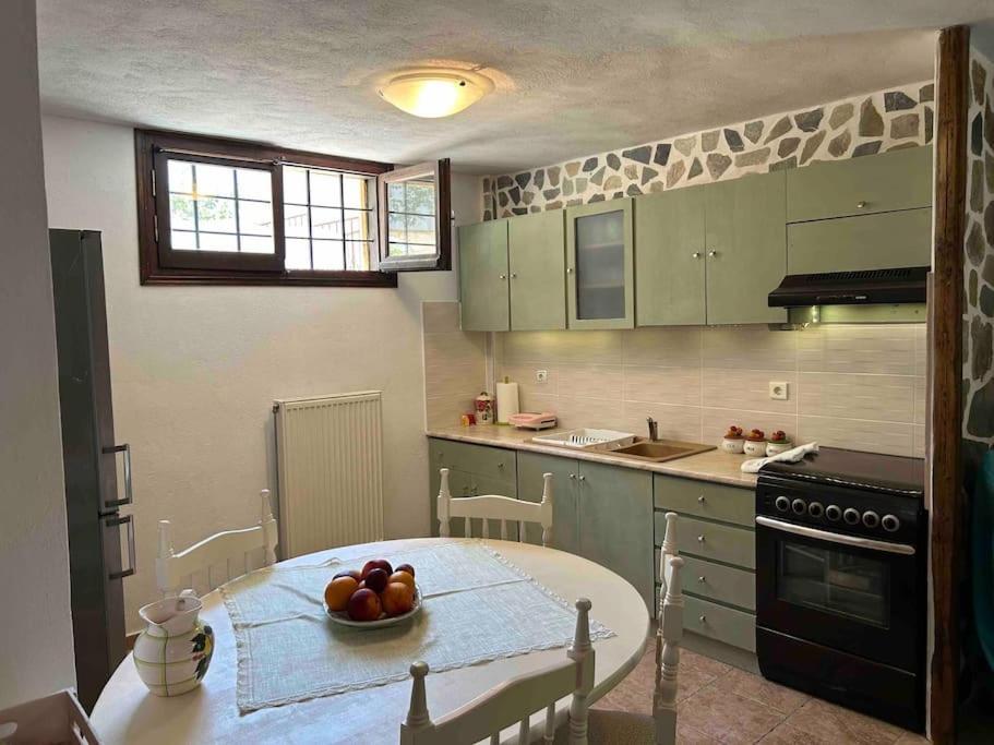 Yourlittlemiracle-Panoramicview+Firepit+Garden+Bbq Argalasti Esterno foto
