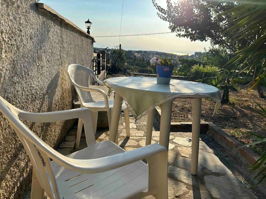 Yourlittlemiracle-Panoramicview+Firepit+Garden+Bbq Argalasti Esterno foto
