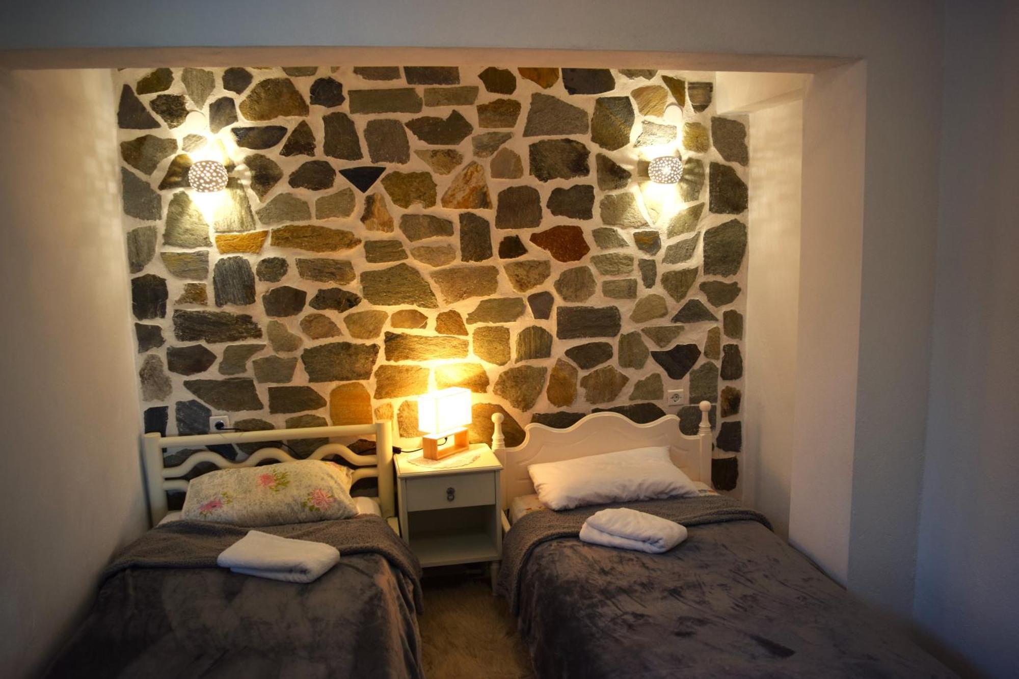 Yourlittlemiracle-Panoramicview+Firepit+Garden+Bbq Argalasti Esterno foto