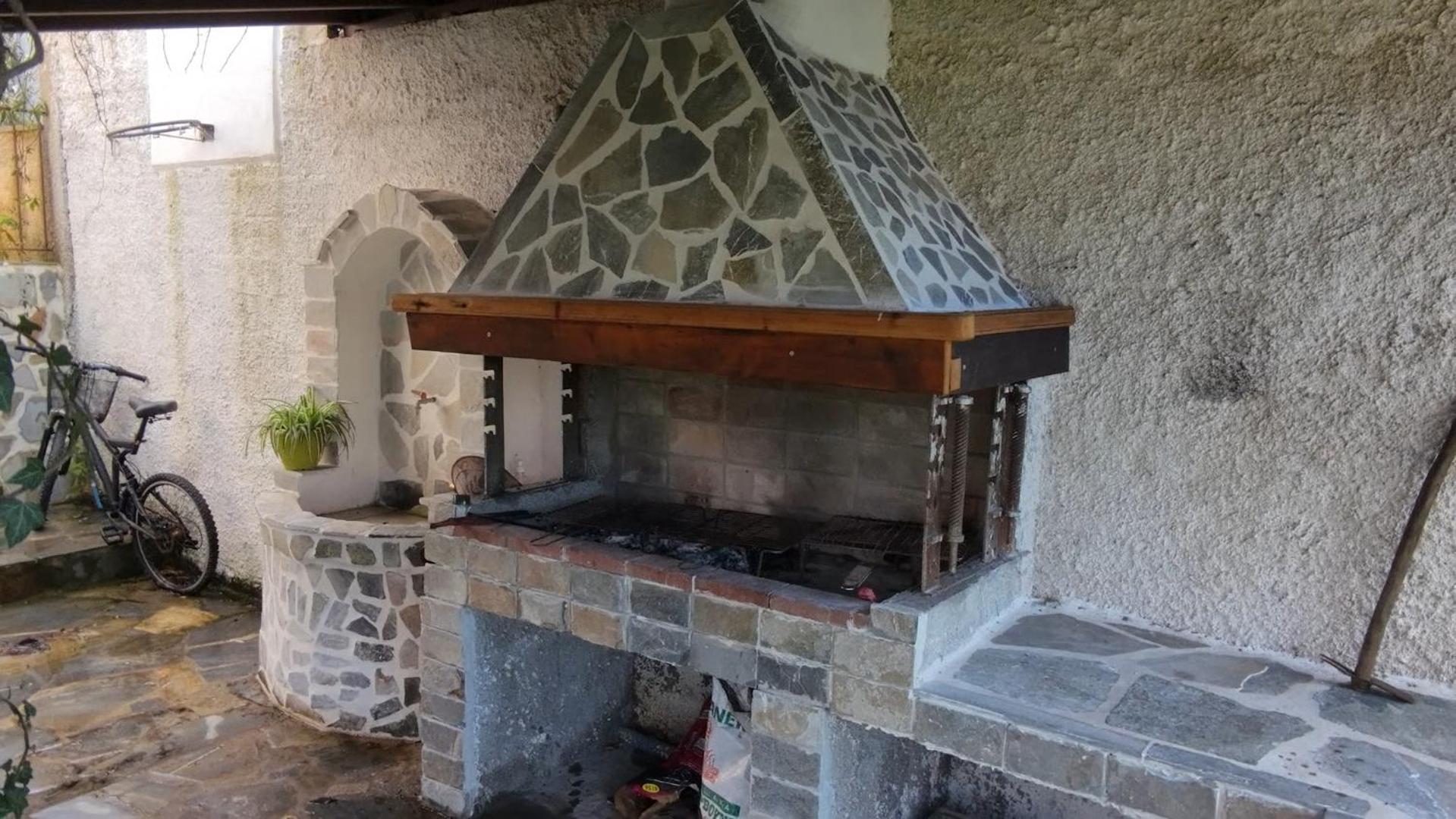 Yourlittlemiracle-Panoramicview+Firepit+Garden+Bbq Argalasti Camera foto